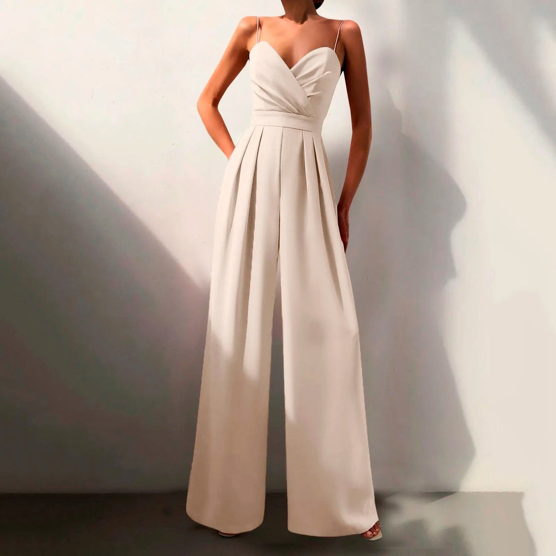 W&W Mode | Sommer & Elegante Jumpsuits