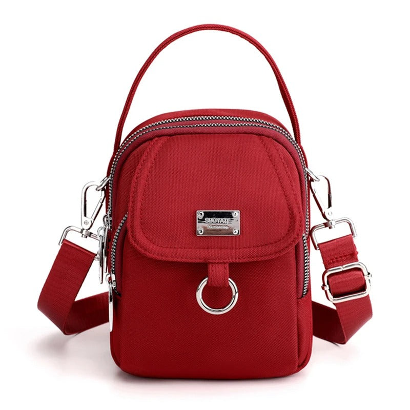 W&W Mode | Trendige Klassische Tasche