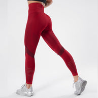 WW | Sportleggings mit Hoher Taille für Damen