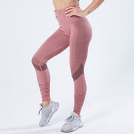 WW | Sportleggings mit Hoher Taille für Damen