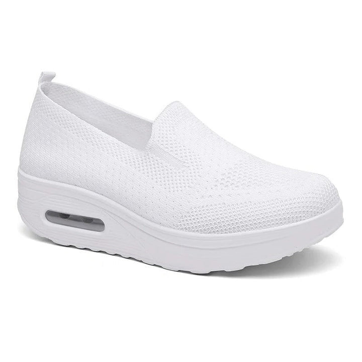 W&W Mode | Orthopedic shoes for women No more pain in the feet and hours of walking possible