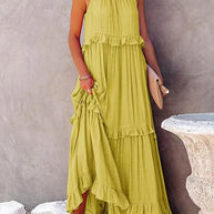 Amelia™ - Ärmelloses Kleid