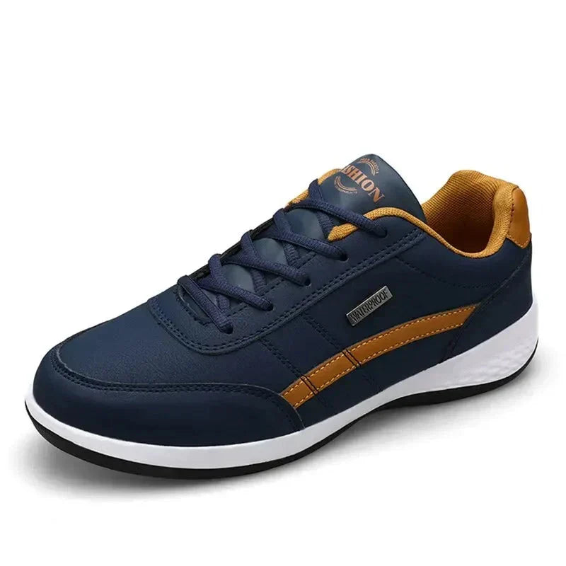 W&W Mode | Herren Freizeit Sneaker