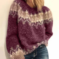 WW | Gemütlicher Pullover