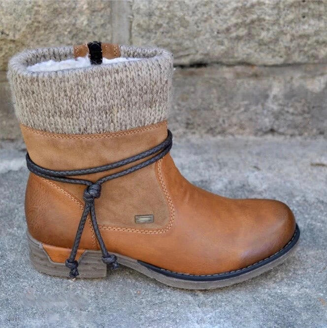 W&W Mode - Die besten Stiefel für die Wintersaison!