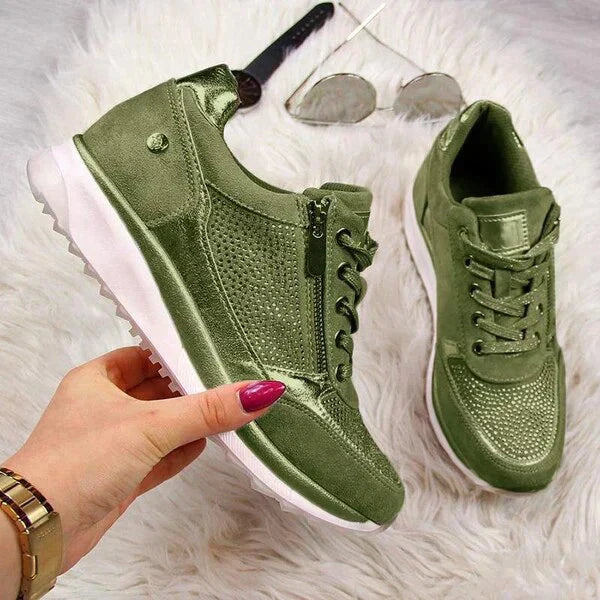 WW | Komfortable Damen-Sneakers für den ganzen Tag