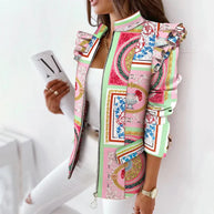 WW | Blazer - Stilvoll & Modern