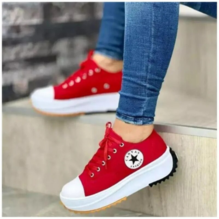 W&W Mode | Dames Orthopädische Schuhe