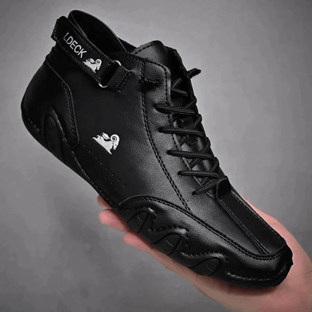 W&W Mode | Ultra Bequemer Antirutsch Barfußschuh Unisex