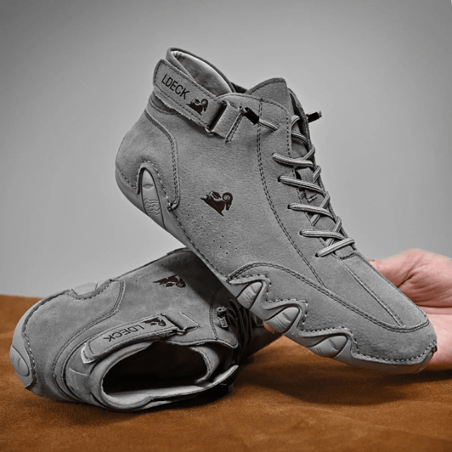 W&W Mode | Ultra Bequemer Antirutsch Barfußschuh Unisex