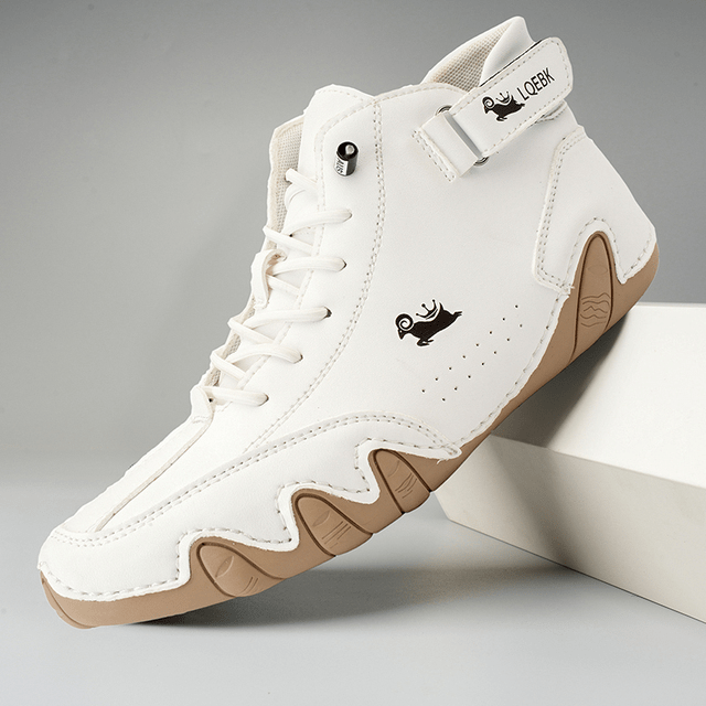 W&W Mode | Ultra Bequemer Antirutsch Barfußschuh Unisex