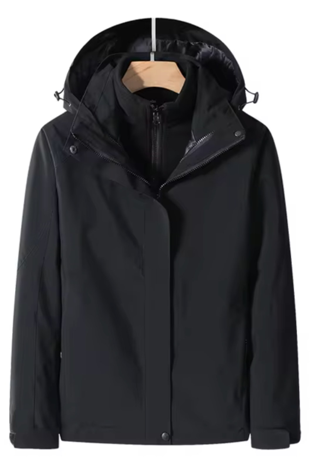 WW | Wasserdichte Jacke Für Männer Und Frauen