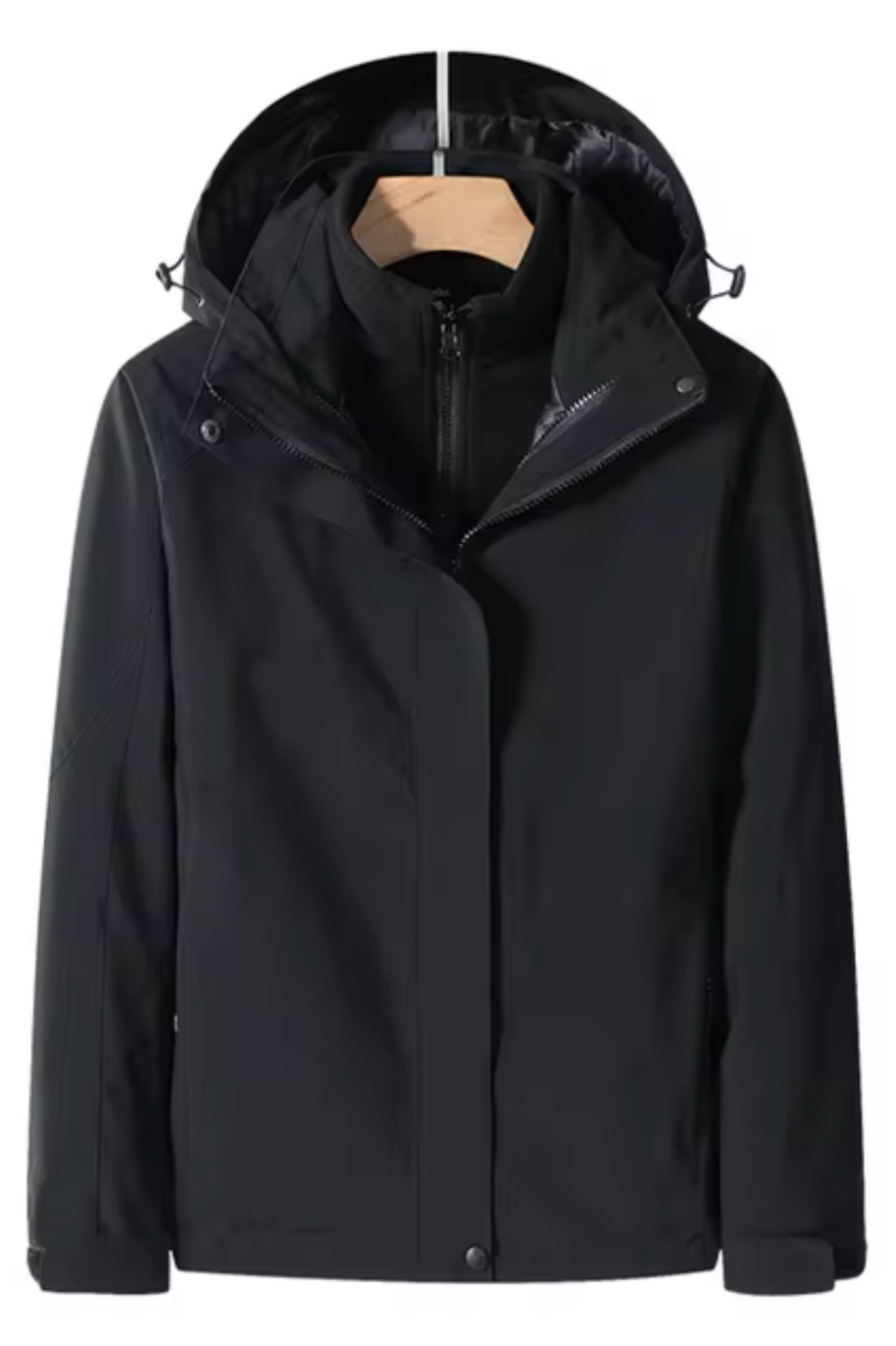 WW | Wasserdichte Jacke Für Männer Und Frauen