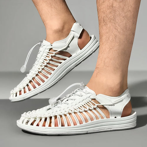 W&W Mode | Vielseitige Sommerschuhe Für Herren