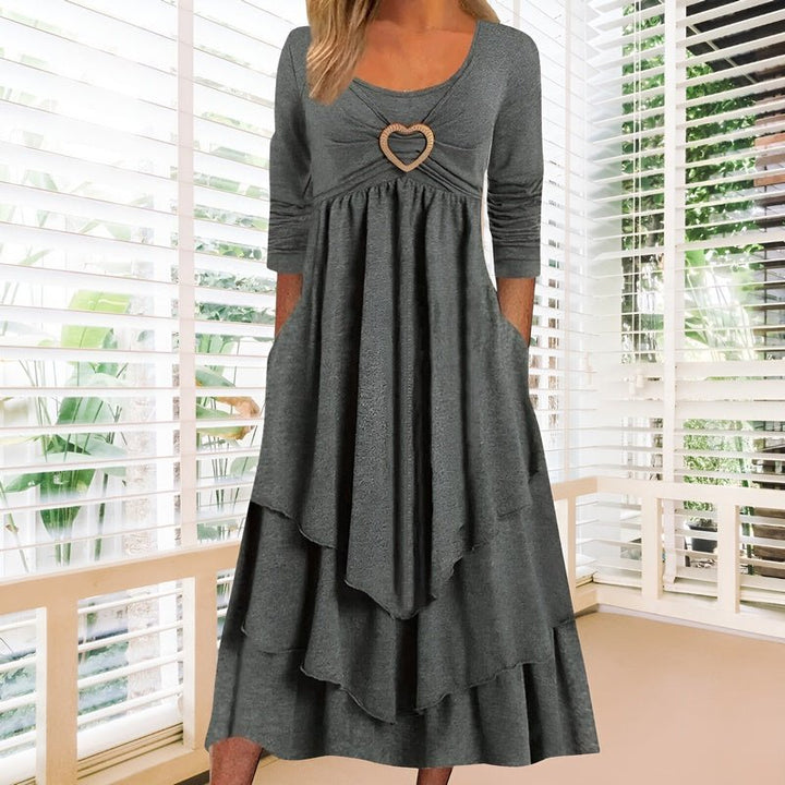 W&W Mode | Elegantes Kleid