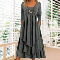 WW | Elegantes Kleid