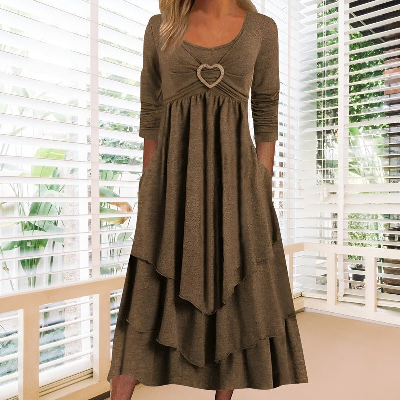W&W Mode | Elegantes Kleid