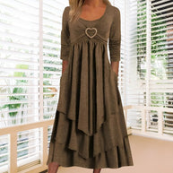 WW | Elegantes Kleid