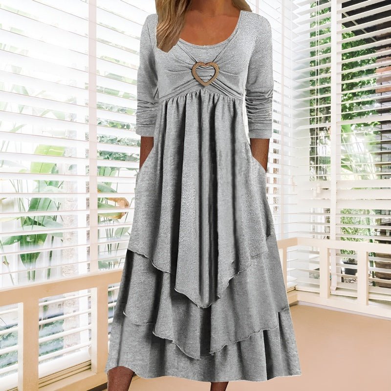 W&W Mode | Elegantes Kleid