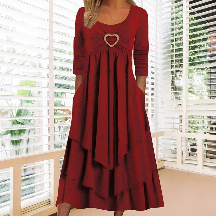 W&W Mode | Elegantes Kleid