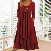 WW | Elegantes Kleid