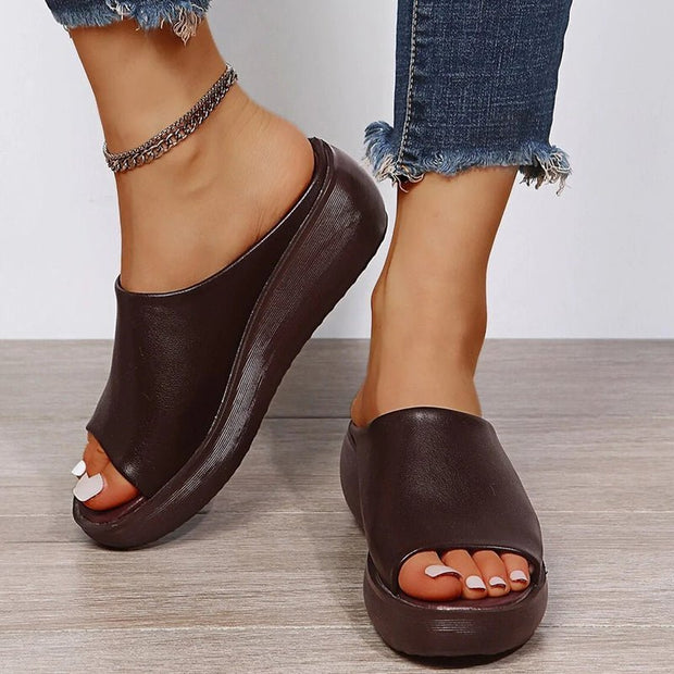 WW | Modische Sommer Slipper