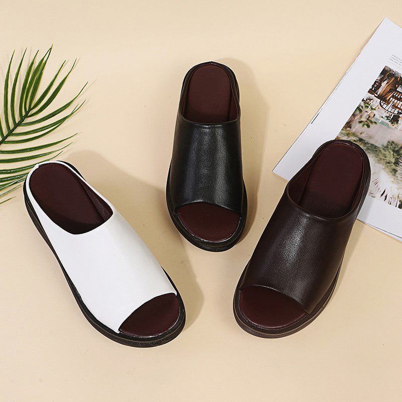 WW | Modische Sommer Slipper