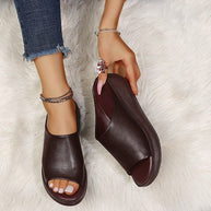 WW | Modische Sommer Slipper