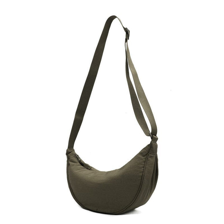 W&W Mode | Stilvolle Schultertasche