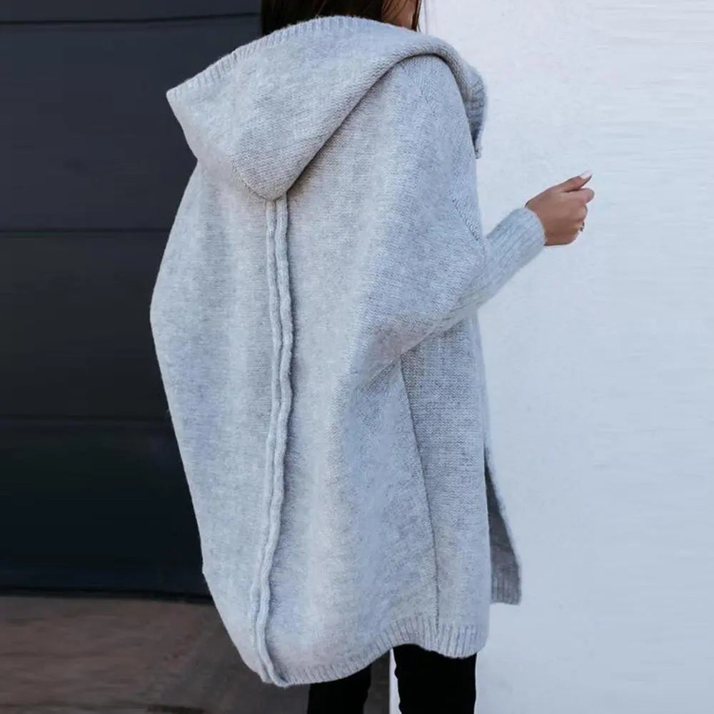 W&W Mode | Damen Strickjacke