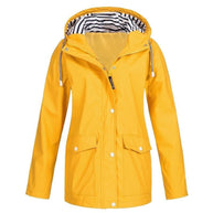 WW | 3-In-1 Wasserdichte Outdoor-Wanderjacke