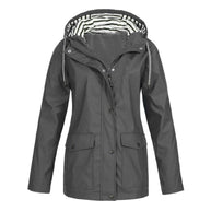 WW | 3-In-1 Wasserdichte Outdoor-Wanderjacke