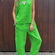 WW | stilvolle Baumwollkollektion