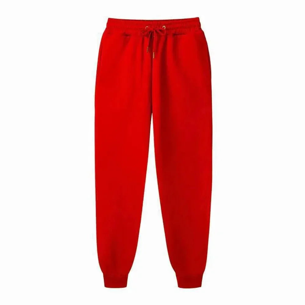 W&W Mode | Weiche und bequeme Jogginghose