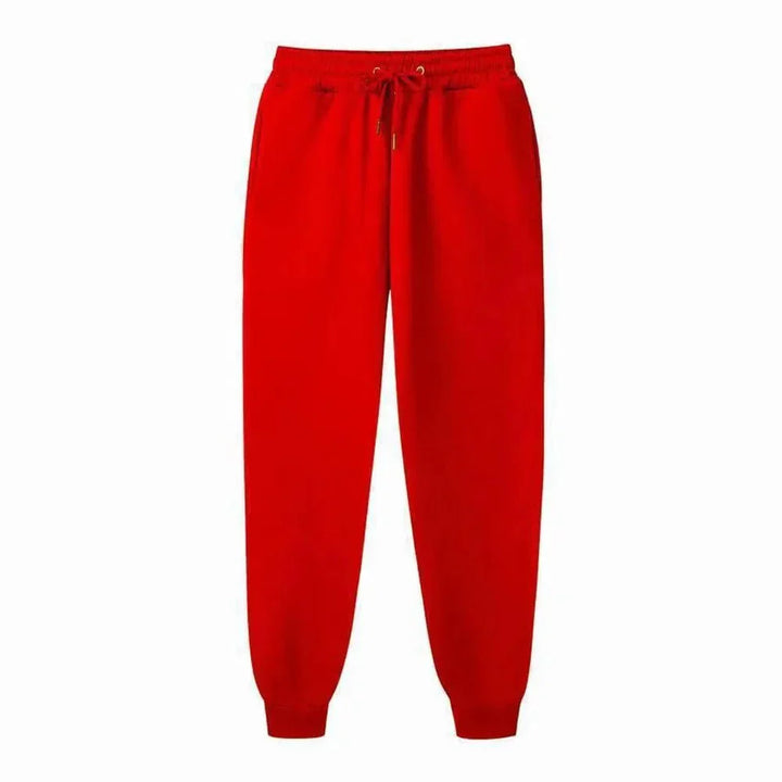 W&W Mode | Weiche und bequeme Jogginghose