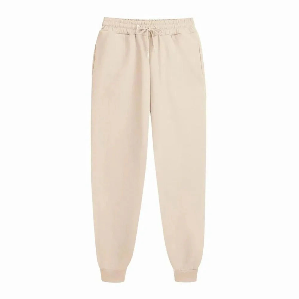 WW | Weiche und bequeme Jogginghose
