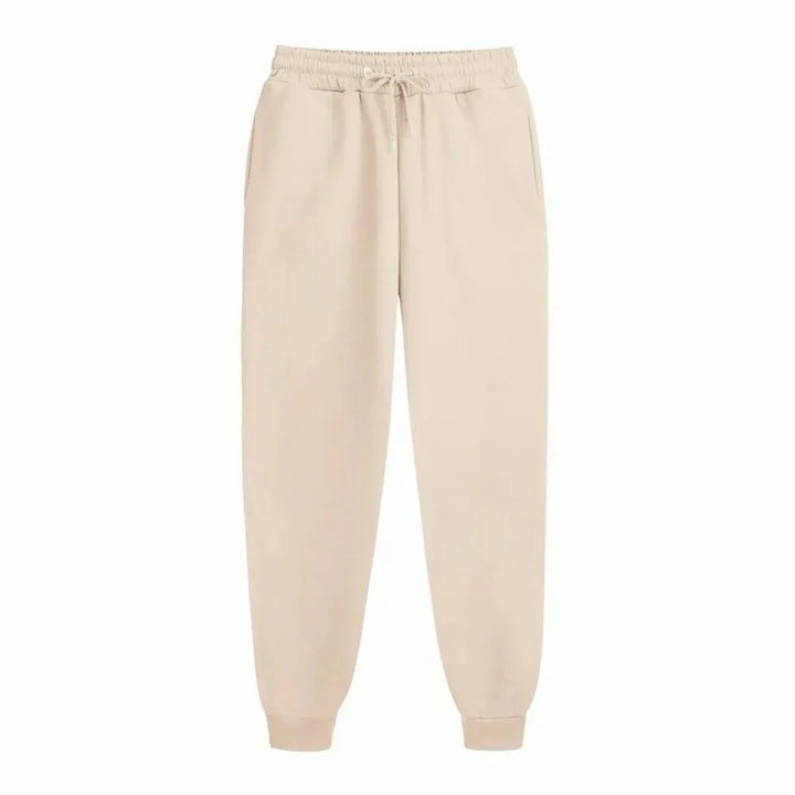 W&W Mode | Weiche und bequeme Jogginghose