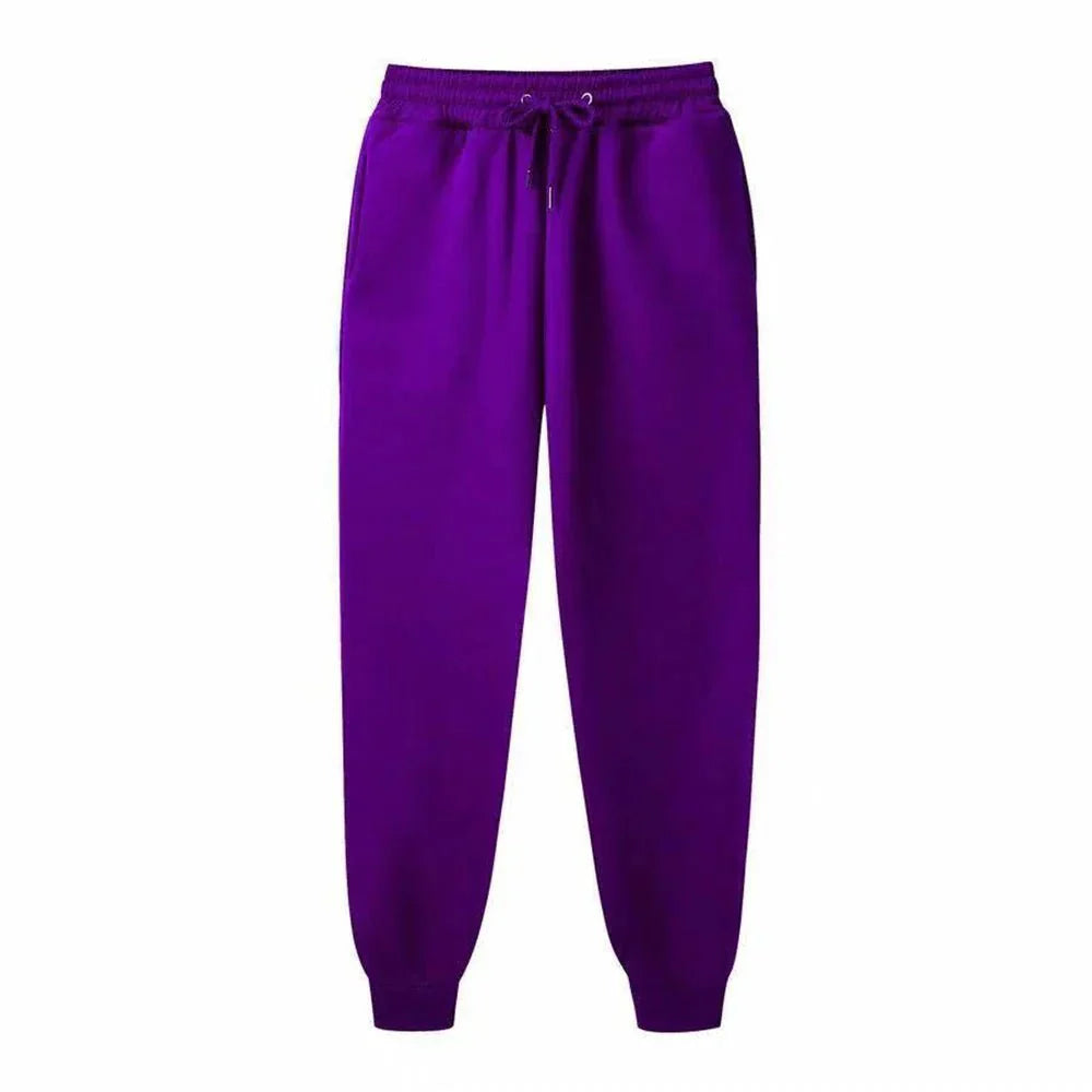 WW | Weiche und bequeme Jogginghose