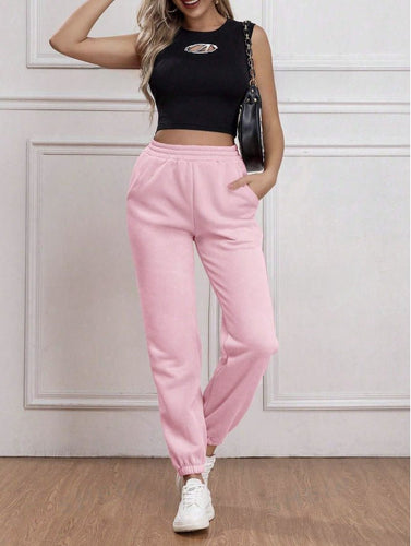 WW | Weiche und bequeme Jogginghose