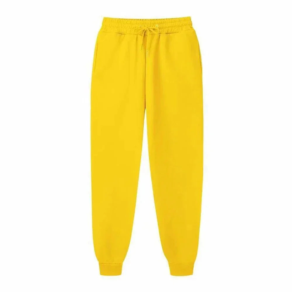 W&W Mode | Weiche und bequeme Jogginghose