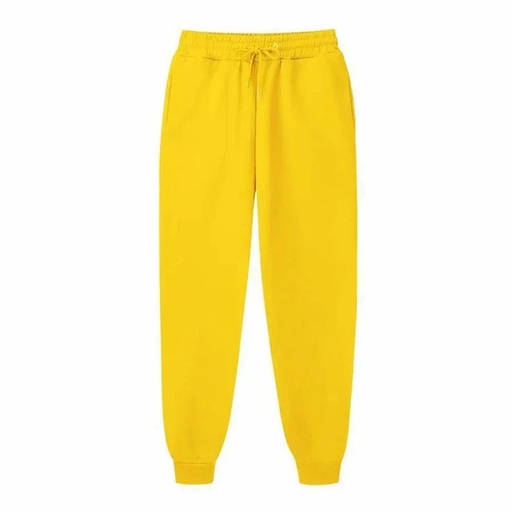 W&W Mode | Weiche und bequeme Jogginghose