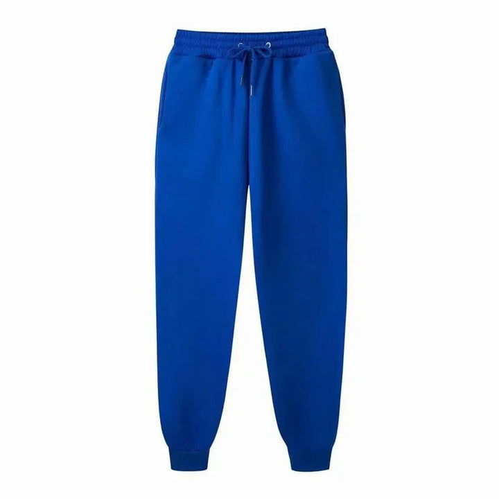 W&W Mode | Weiche und bequeme Jogginghose