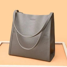 WW | Stylische Leder Tasche