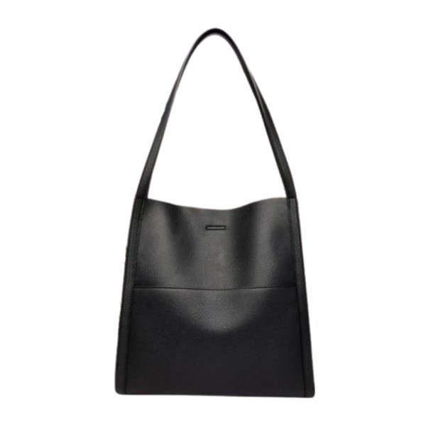 WW - Stilvolle Ledertasche