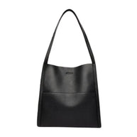 WW | Stylische Leder Tasche