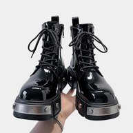 WW | Mutige Und Stilvolle Stiefel Für Männer