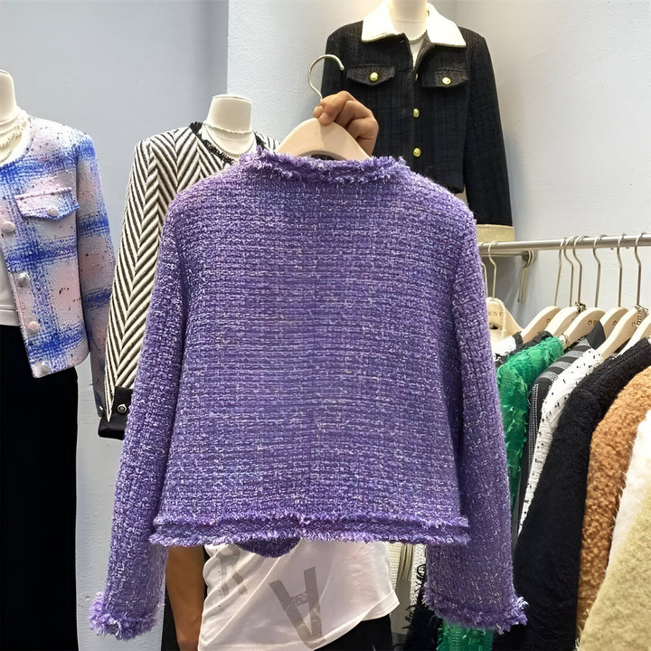 W&W Mode | Genieße Gemütlichen Luxus in Dieser Saison