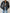 WW | Stylische Lederjacke Für Herren