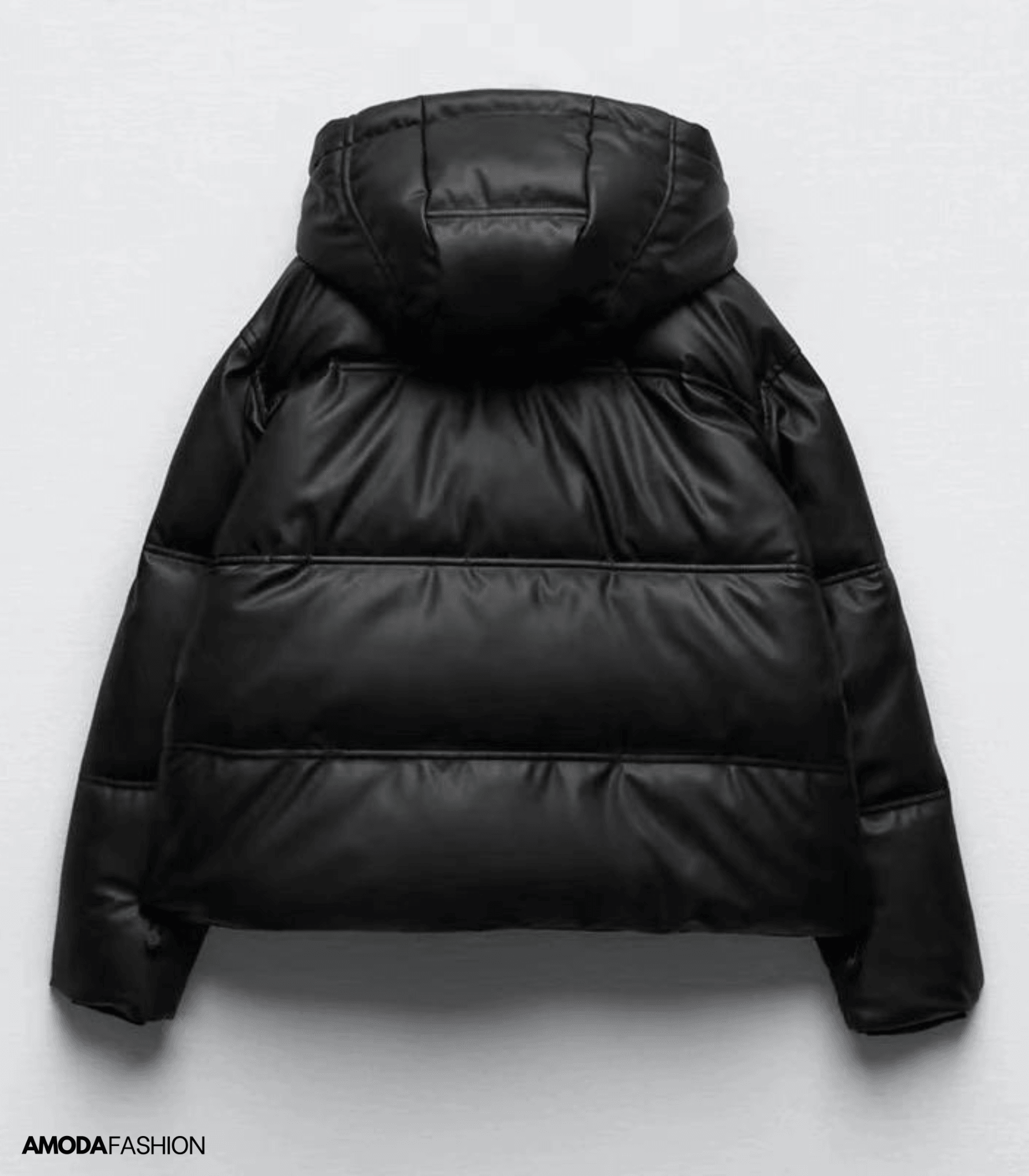 Faux Damen Wintermantel