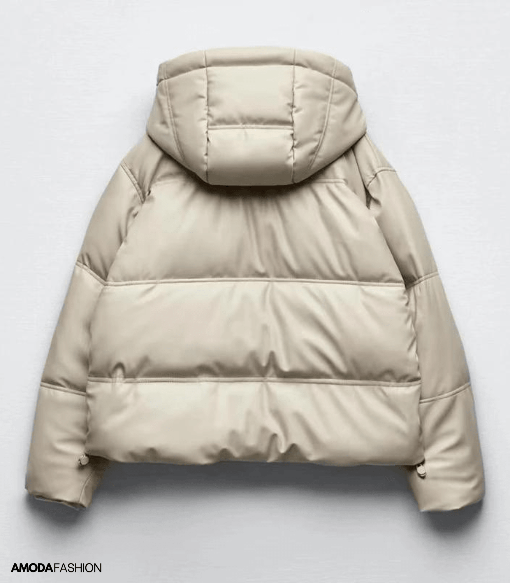 Faux Damen Wintermantel